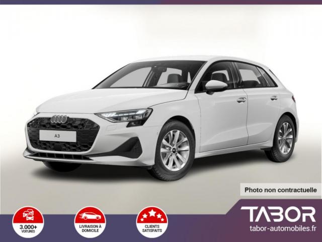 Audi A3 Sportback Tfsi 150 S Tronic Gps Acc
