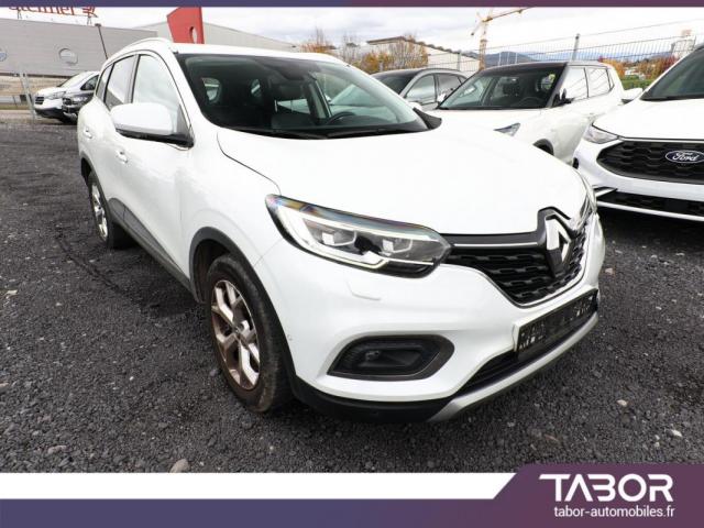 Renault Kadjar image 6