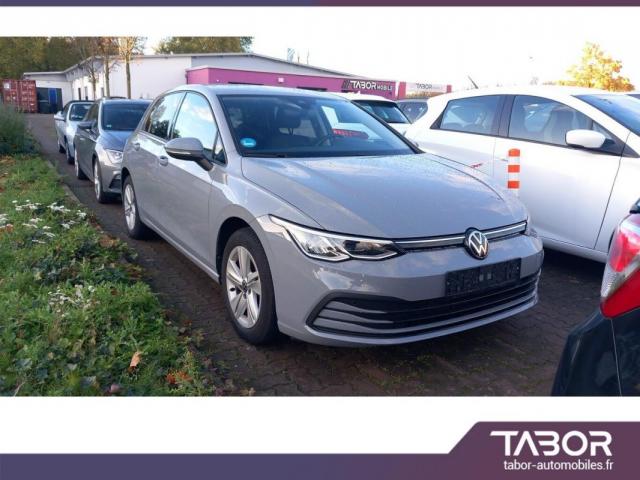 Volkswagen Golf image 9