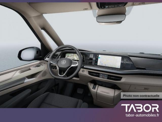 Volkswagen T7 California image 3