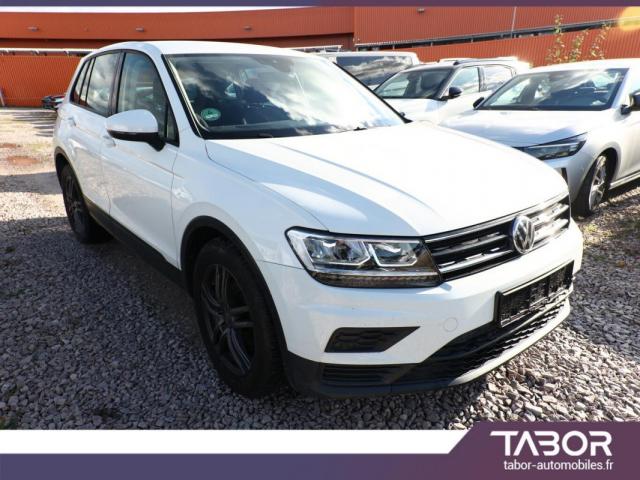 Volkswagen Tiguan image 4