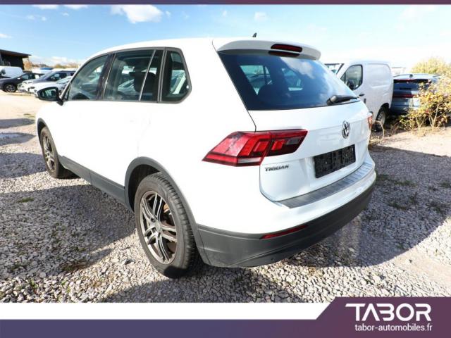 Volkswagen Tiguan image 2