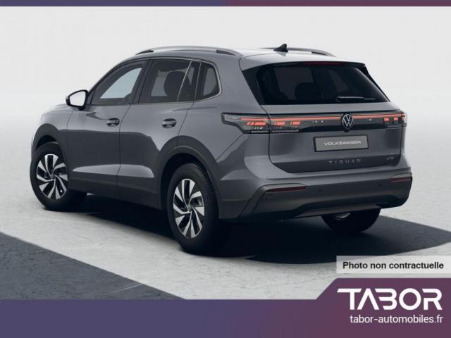 Volkswagen Tiguan image 5