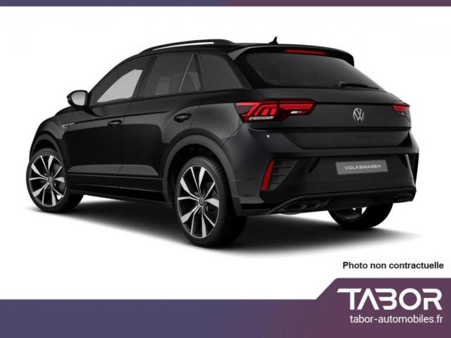Volkswagen T-Roc image 3