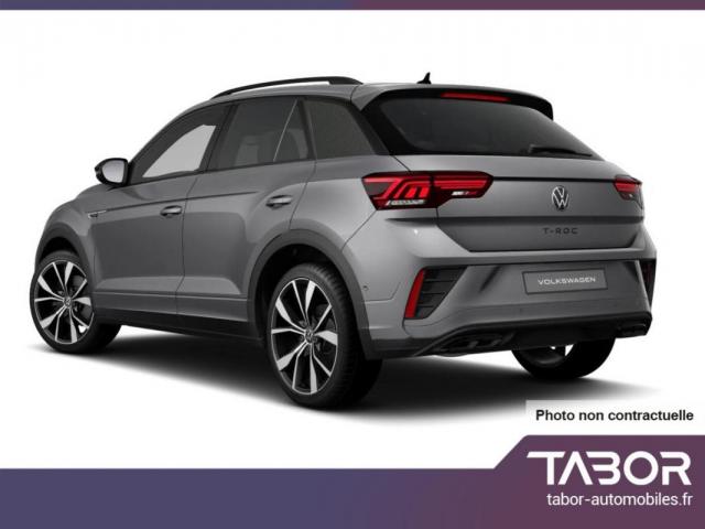 Volkswagen T-Roc image 4