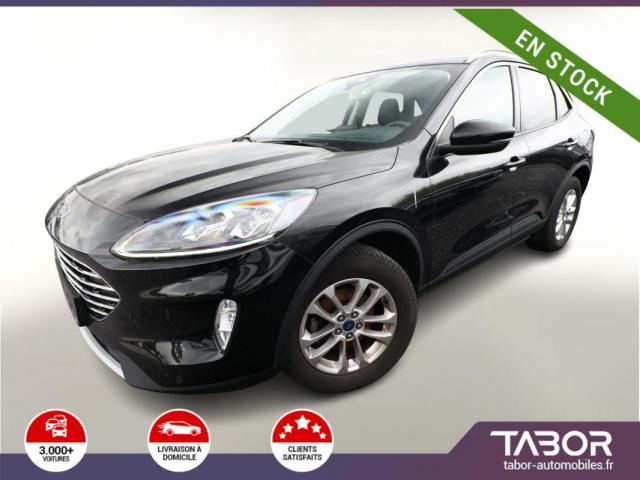 Ford Kuga 1.5 Ecoboost 150 Titanium X Gps B&o