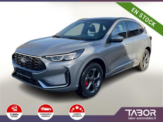 Ford Kuga 2.5 Fhev 183 Awd St-Line X Hud Pano