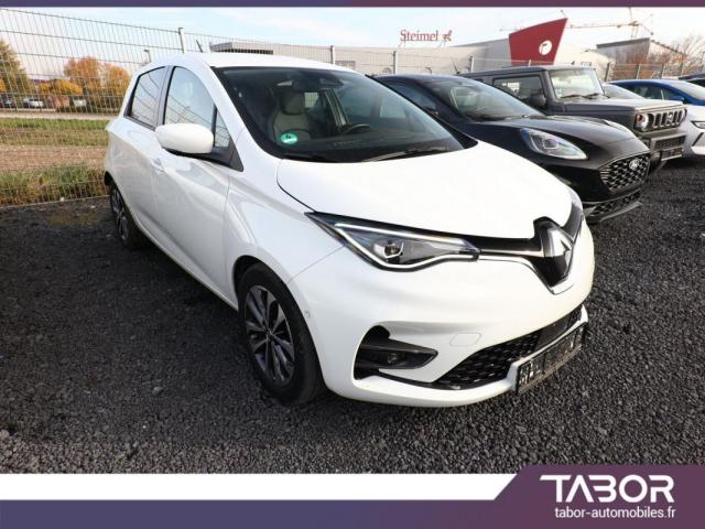 Renault Zoe image 6