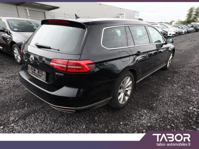 Volkswagen Passat image 6