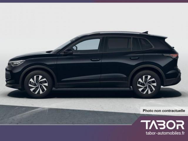 Volkswagen Tiguan image 6