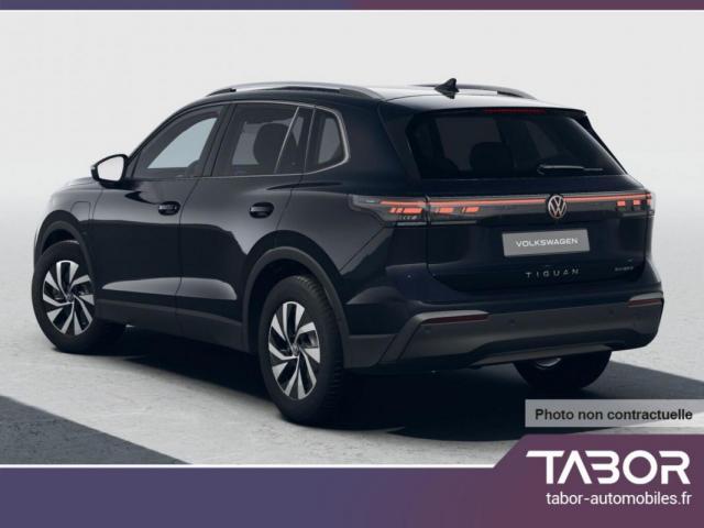 Volkswagen Tiguan image 4