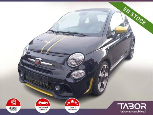 Abarth 595 1.4 T-Jet 16v Gps Pdc Urban 17