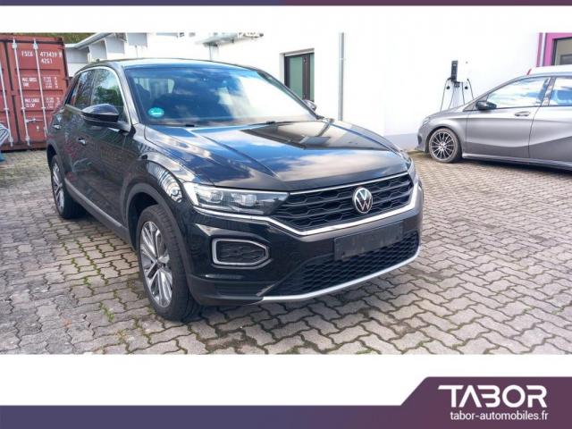 Volkswagen T-Roc image 7