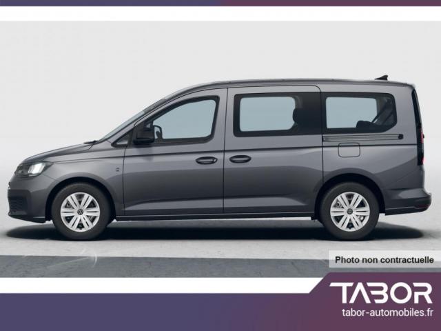 Volkswagen Caddy Maxi image 1