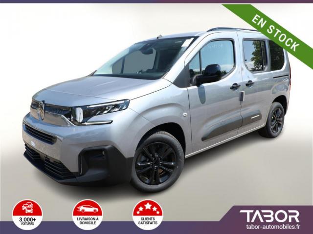 Citroen Berlingo M1 130 Eat8 Max Gps Adml Cam