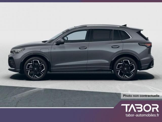 Volkswagen Tiguan image 6