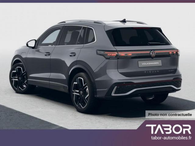 Volkswagen Tiguan image 4