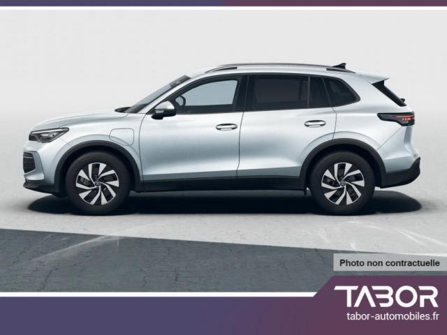 Volkswagen Tiguan image 7