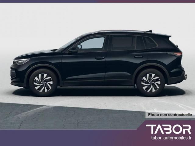 Volkswagen Tiguan image 8