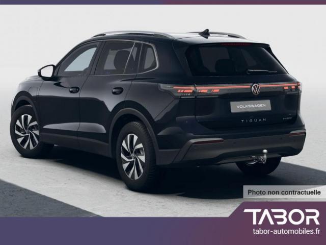 Volkswagen Tiguan image 2