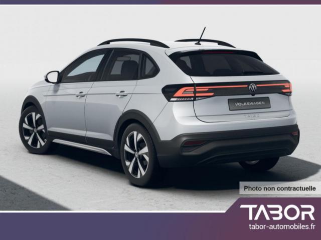 Volkswagen Taigo image 6