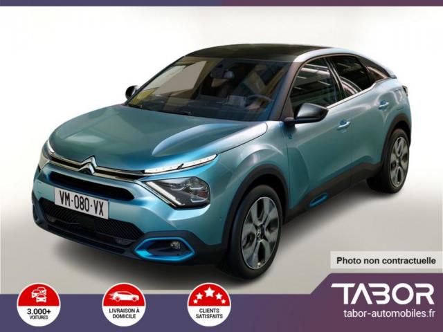 Citroen C4 Ec4 100kw Shine Acc Hud Radars Led Gps