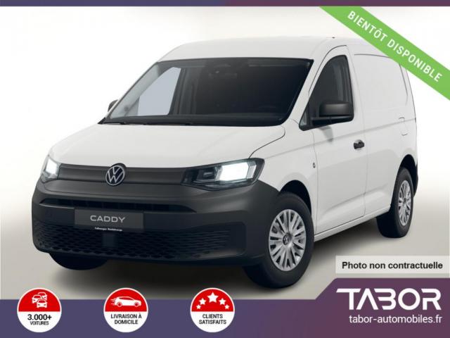 Volkswagen Caddy Cargo 2.0 Tdi 102 Clim Appco