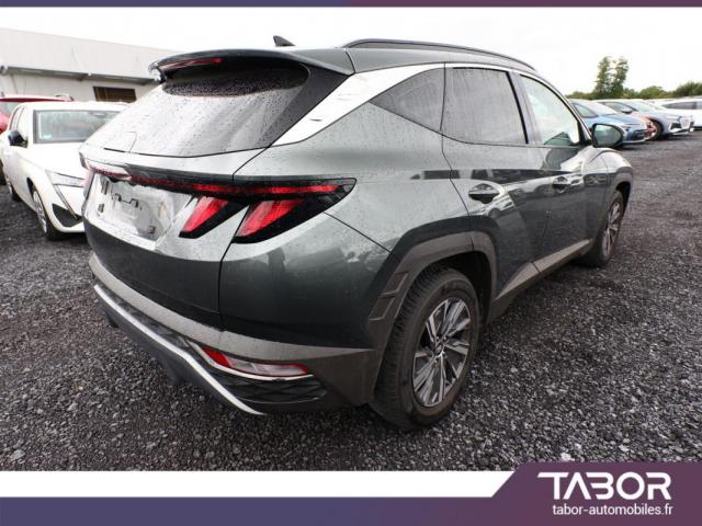 Hyundai Tucson image 4