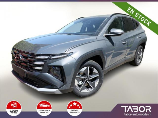 Hyundai Tucson 1.6 Hev 215 Dct Trend 18z Krell