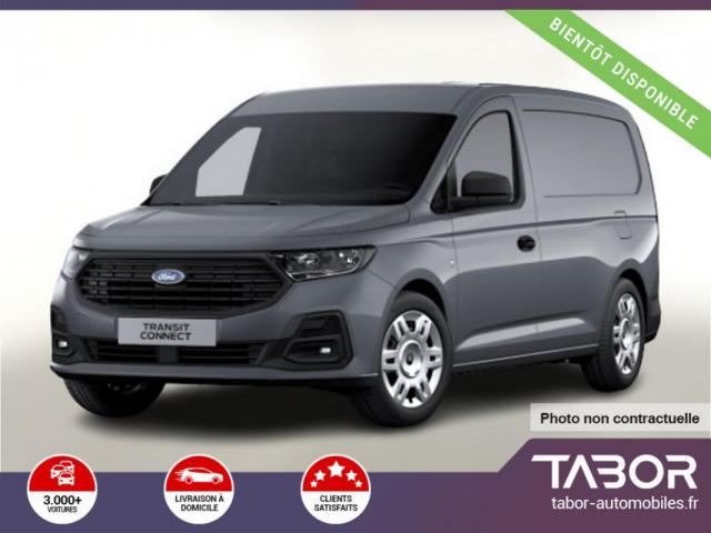 Ford Transit Connect L2 Tdci 122 Awd Trend Pdc