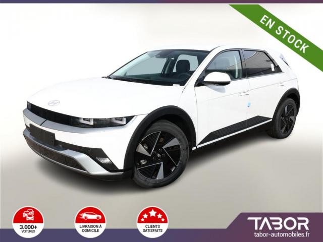 Hyundai Ioniq 5 Techniq 63kwh Led Acc Gps Pdc