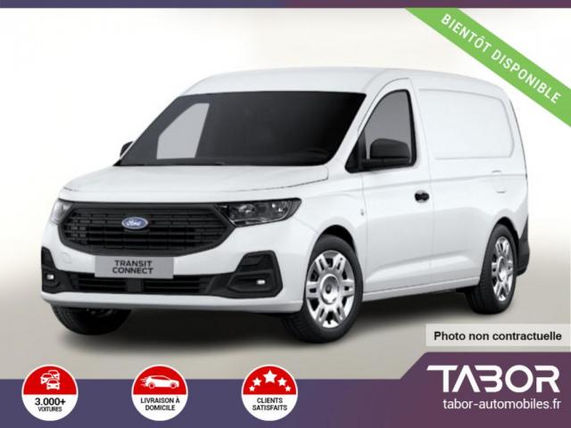 Ford Transit Connect L2 Tdci 102 Trend Pdc