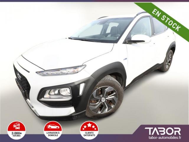 Hyundai Kona 1.6 Gdi 141 Aut. Advantage Gps Cam