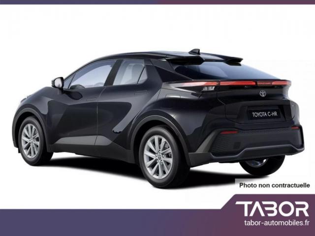 Toyota C-Hr image 3