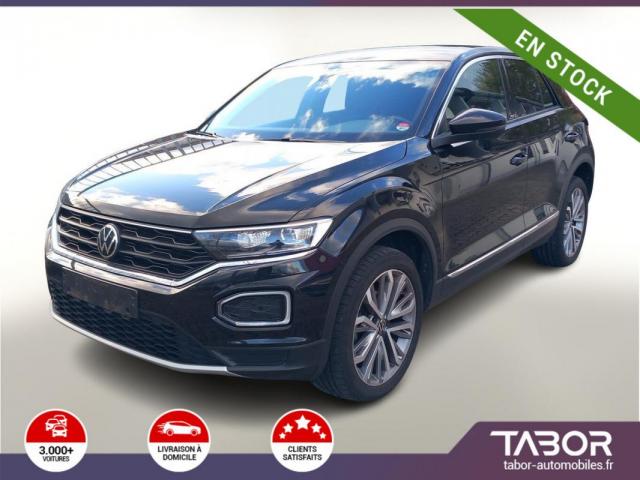 Volkswagen T-Roc 1.5 Tsi 150 Dsg United Led Gps