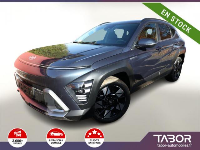 Hyundai Kona 1.6 Gdi 129 Dct Trend Gps Bose Acc