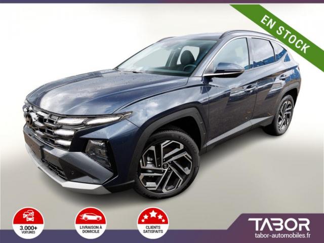 Hyundai Tucson 1.6 Phev 252 Trend Gps Krell Acc