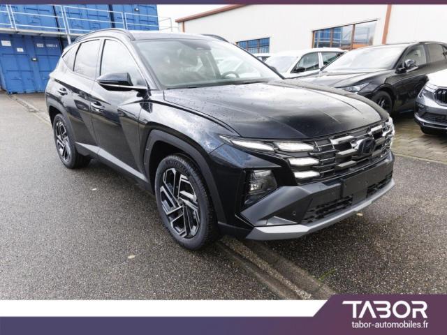 Hyundai Tucson image 1