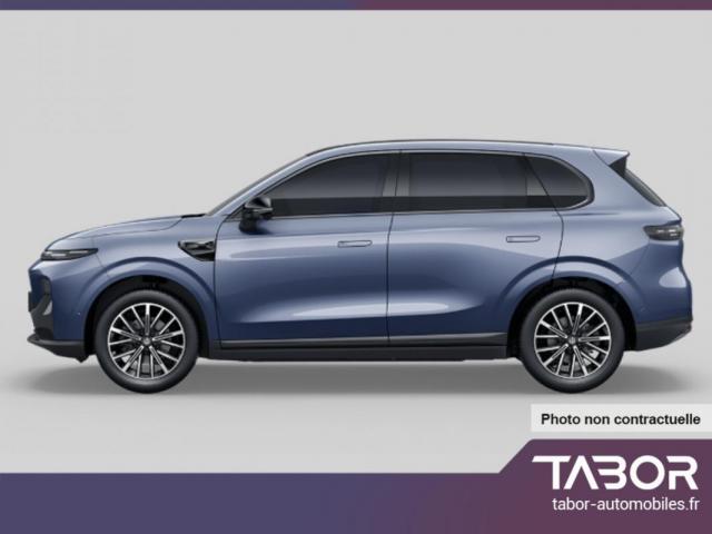 Leapmotor B10 image 1