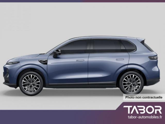 Leapmotor B10 image 2