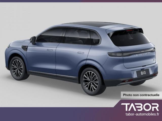 Leapmotor B10 image 6