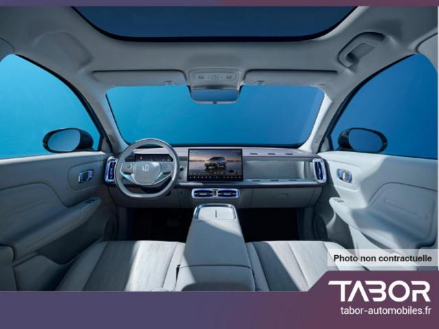 Leapmotor B10 image 2