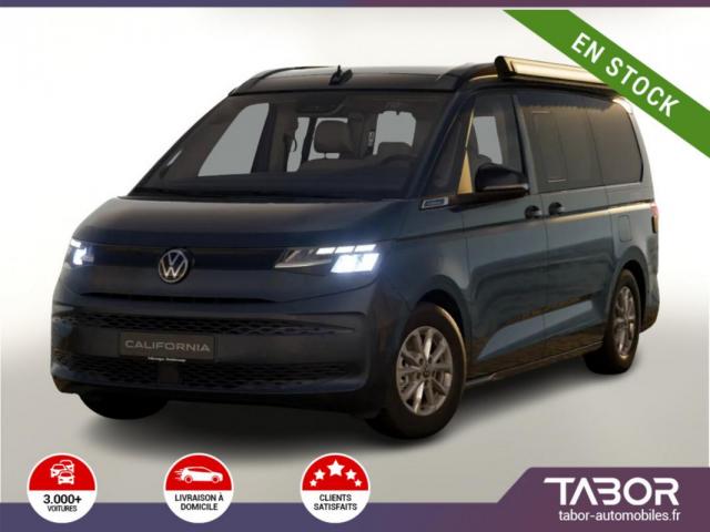 Volkswagen T7 California Tdi 150 Dsg Coast Acc