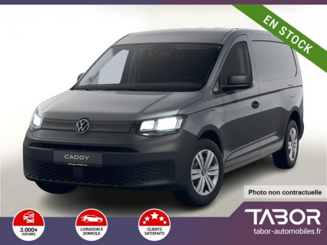 Volkswagen Caddy Cargo Maxi 2.0 Tdi 102 Comp