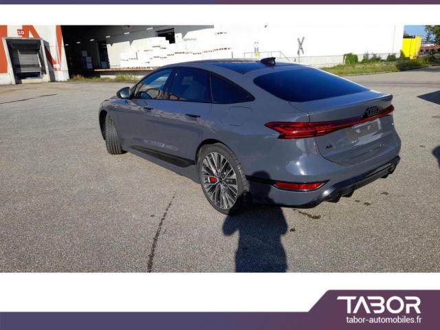 Audi A6 E-Tron image 8