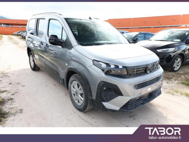 Peugeot Rifter image 3