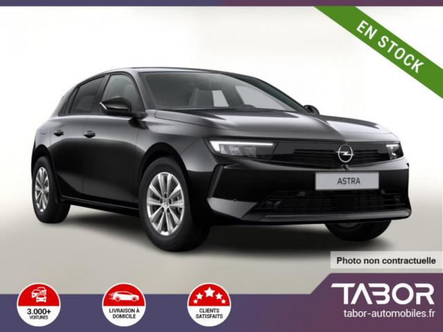 Opel Astra 1.5 D 130 At8 Edition Gps Pdc Led