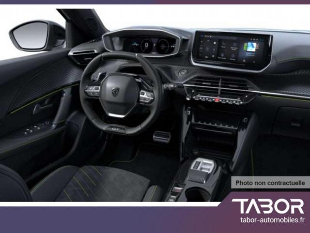 Peugeot 2008 image 3