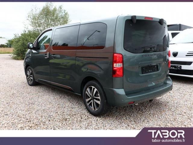 Peugeot Traveller image 6