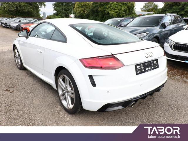 Audi Tt image 9